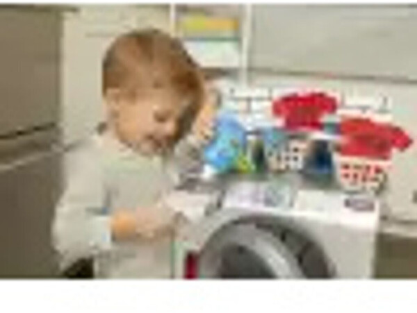 Little Tikes First Washer-Dryer (651410), Bild 7