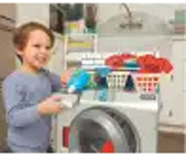 Little Tikes First Washer-Dryer (651410), Bild 8