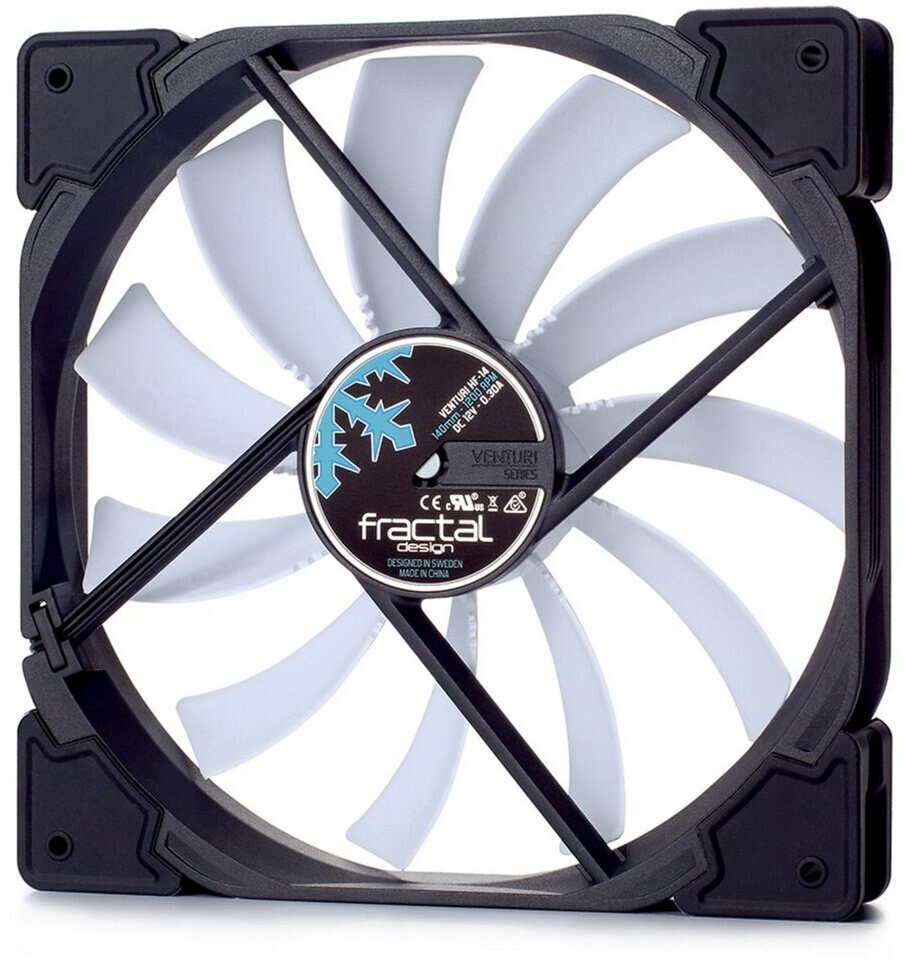 Fractal Design Venturi HF-14