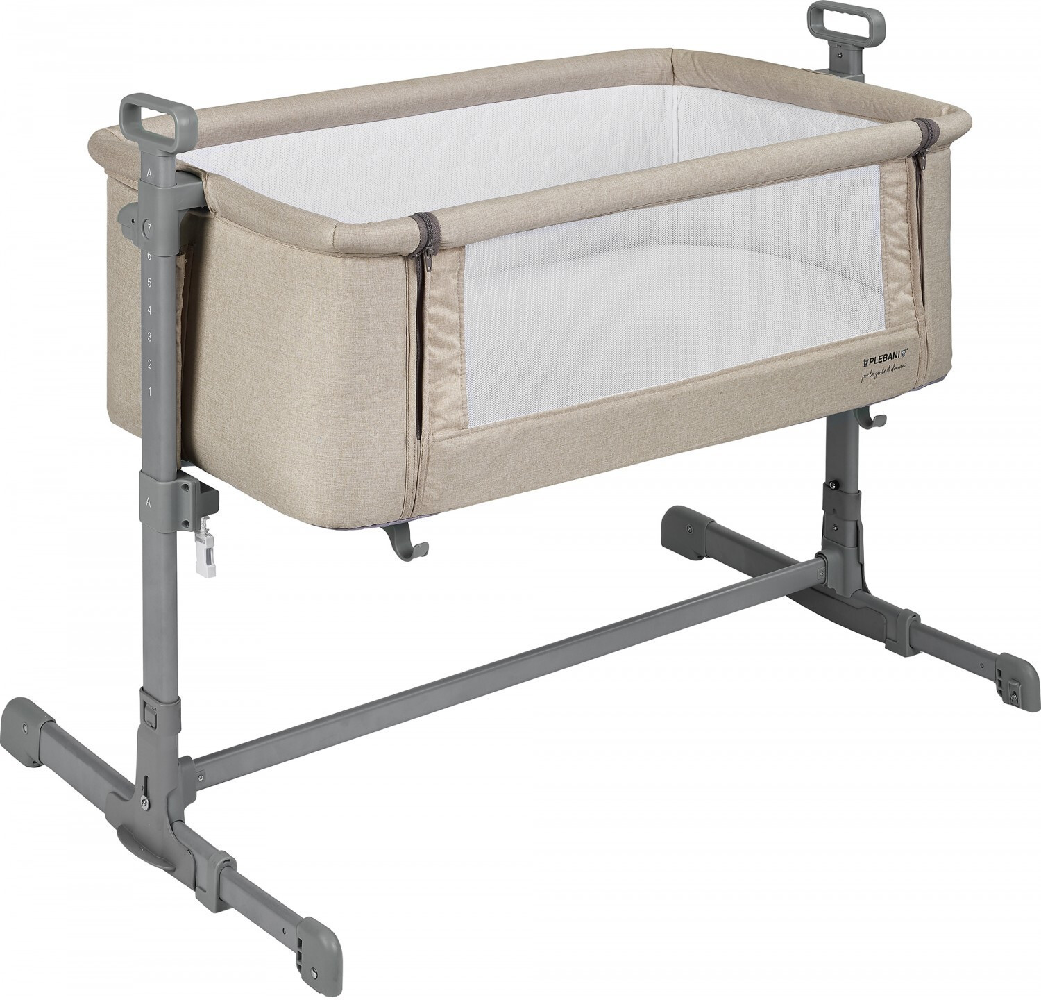 Plebani Co-Sleeping Stellina
