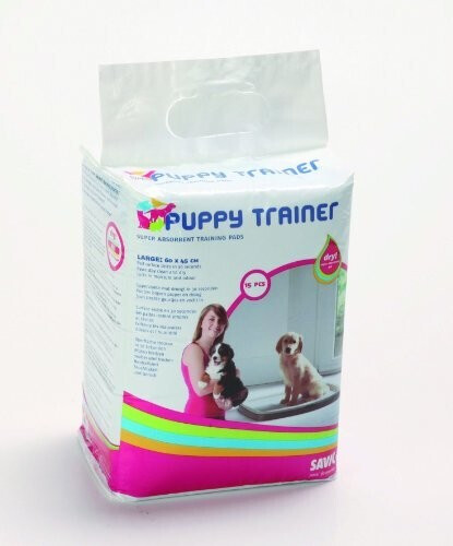 Savic Tapis de propreté pour chien 3246-0000 Savic Tapis de propreté pour chien 3246-0000