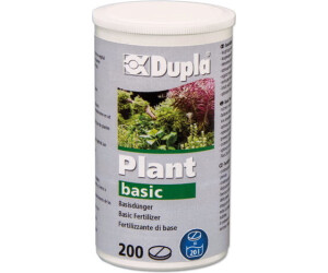 Dupla Plant basic Tabletten 200