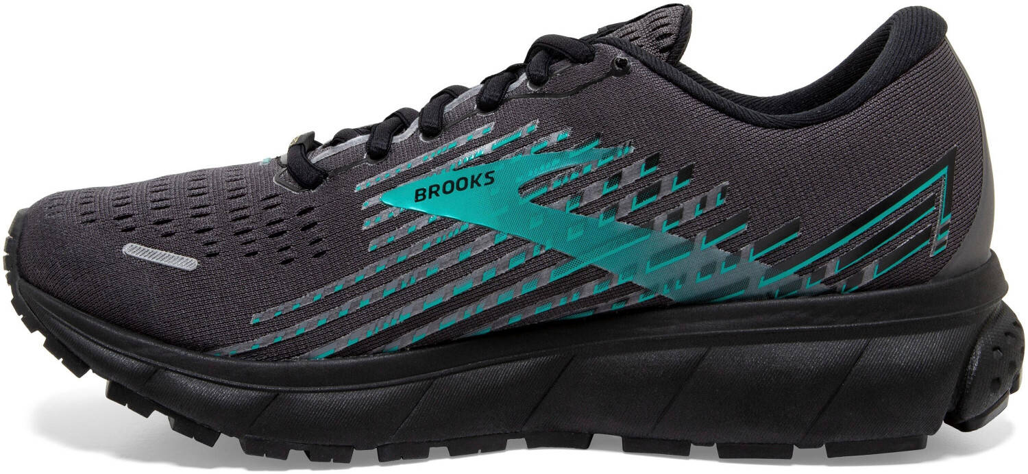 Brooks Ghost 13 GTX women (1203331B086) black/peacock