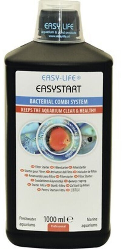 Easy Life EasyStart 1000ml