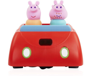 Buy Peppa Pig Clever Car Collection from 34.99 Today Best