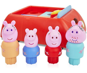 Peppa pig store toys uk