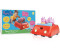 Peppa Pig Clever Car Collection