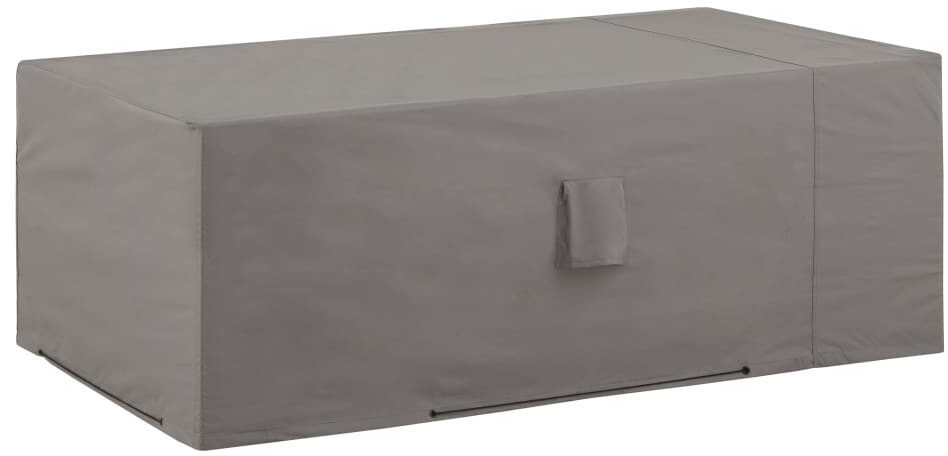 Madison Housse pour meubles extérieurs 180 x 110 x 70 cm