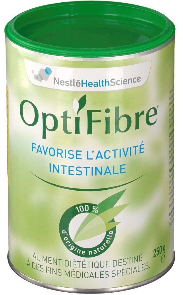 Nestlé Nutrition OptiFibre (250 g)