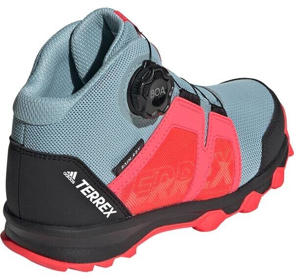 Adidas Terrex Agravic Boa Mid Rain.Rdy (EE8471) ab 72,55 â¬ | Preisvergleich bei idealo.de