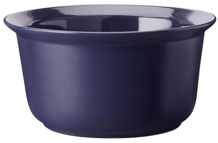 RIG-TiG Cook & Serve baking dish blue Ø 24 cm