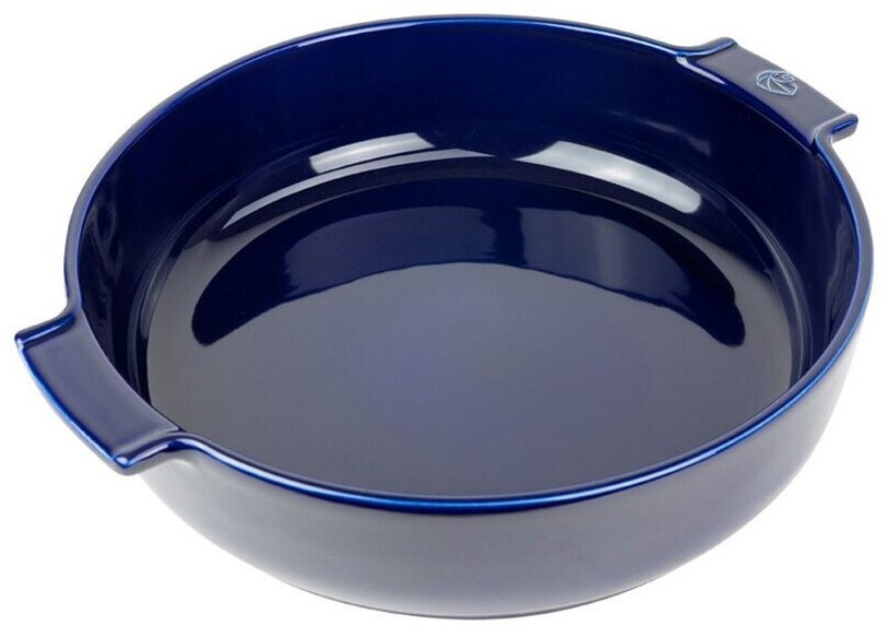 Peugeot Casserole dish around 34 cm Appolia, ceramic, blue