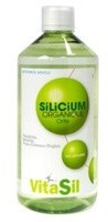 Vitalis Silicium organique (3 x 500 ml)