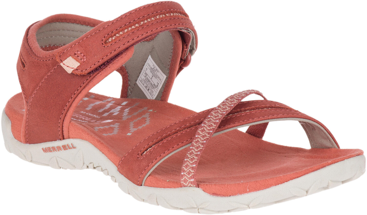 Merrell Terran Cross II Women redwood ab 47,50 â¬ | Preisvergleich bei idealo.de