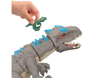 Fisher price jurassic world 2025