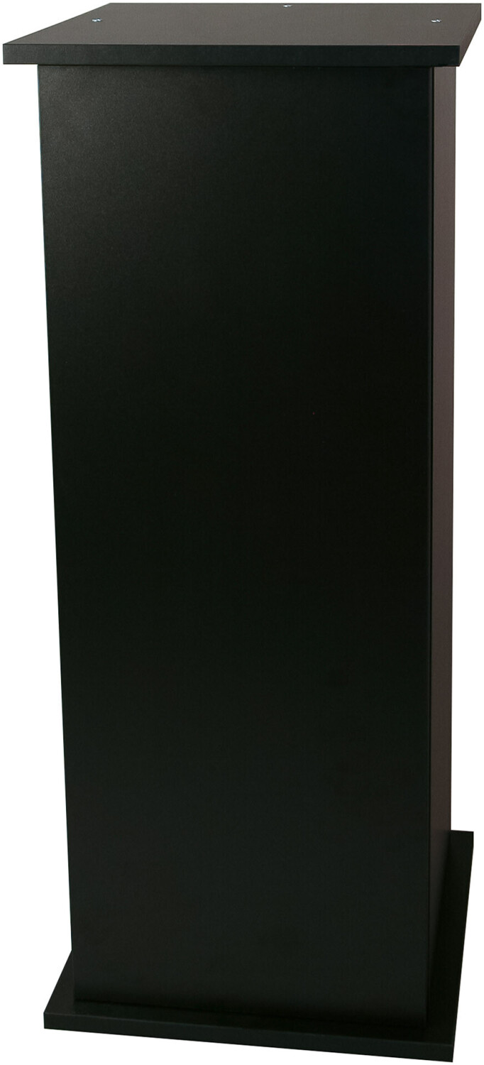 sera Cabinet for Scaper Cube with Door 100cm Black