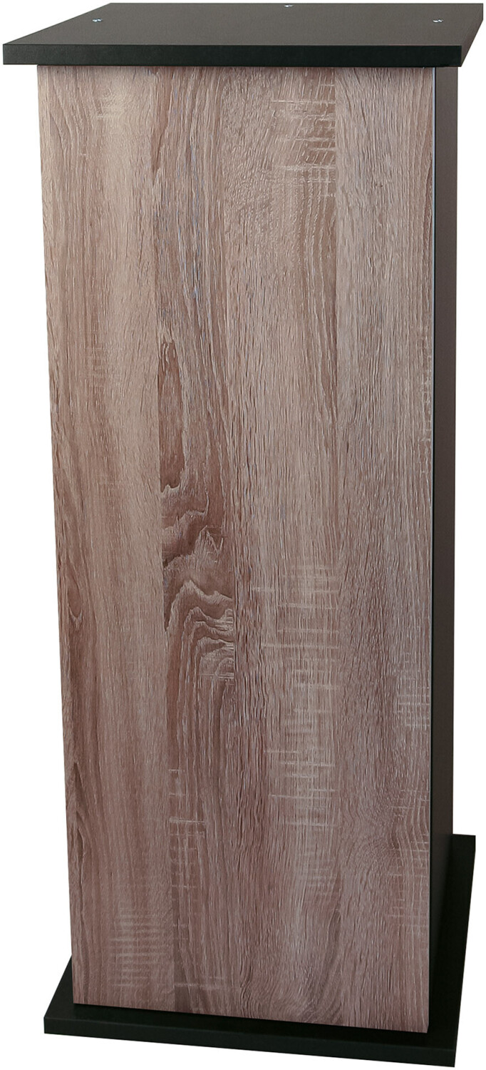 sera Cabinet for Scaper Cube with Door 100cm Walnut