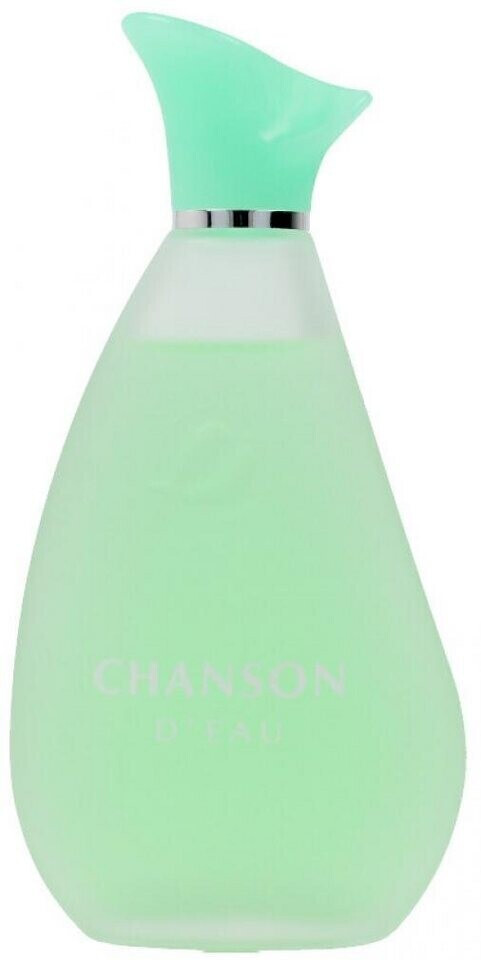Photos - Women's Fragrance Coty Chanson Chanson d'Eau Original Eau de Toilette  (200 ml)