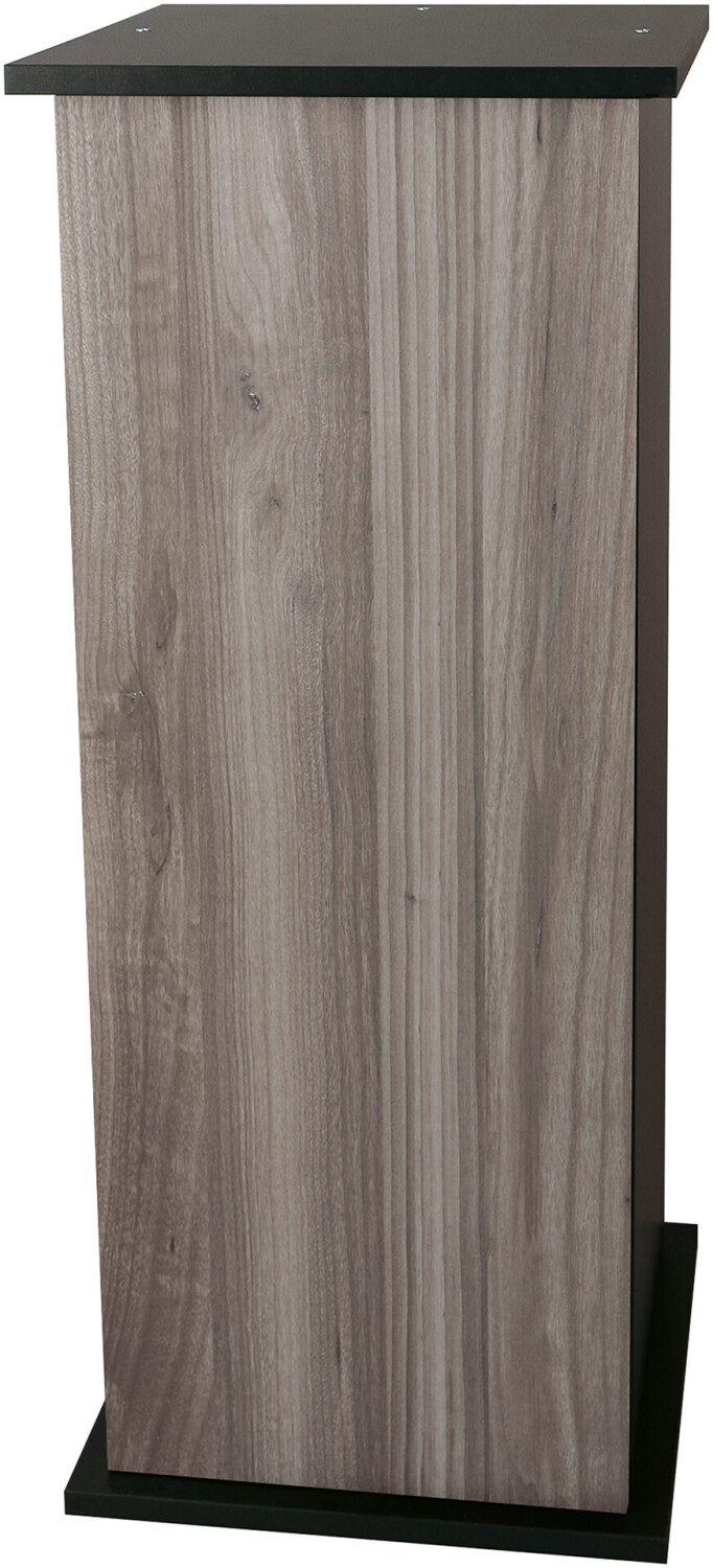 sera Cabinet for Scaper Cube with Door 100cm Gray Oak