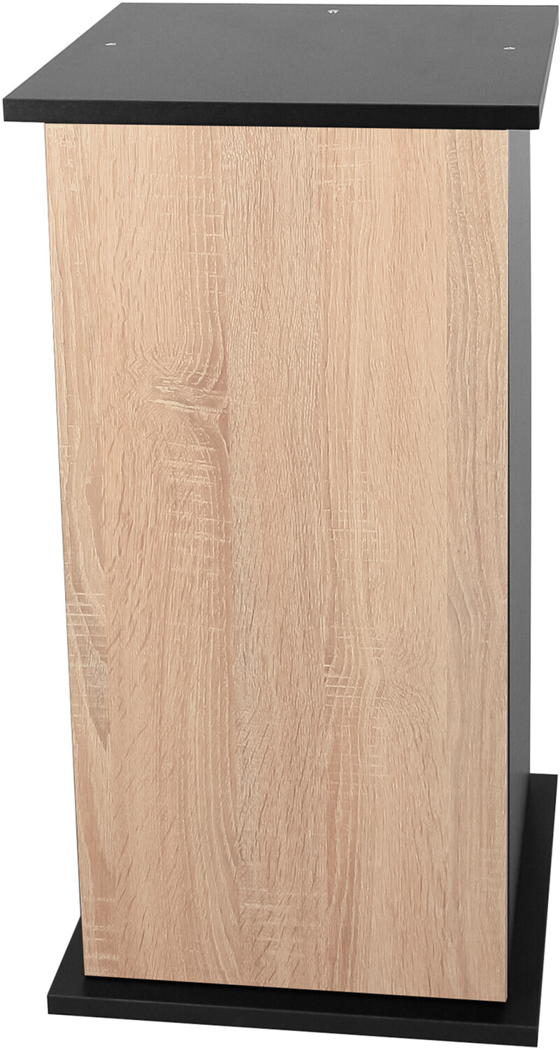sera Cabinet for Scaper Cube with Door 80cm Sonoma Oak