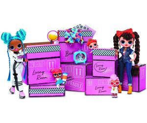 Buy MGA Entertainment OMG House from 349.99 Today Best Deals on idealo
