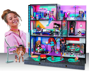 Lol surprise dollhouse best price new arrivals