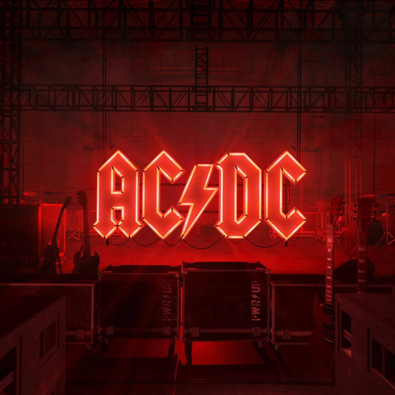 AC/DC - Power Up (Limited Edition) (CD)
