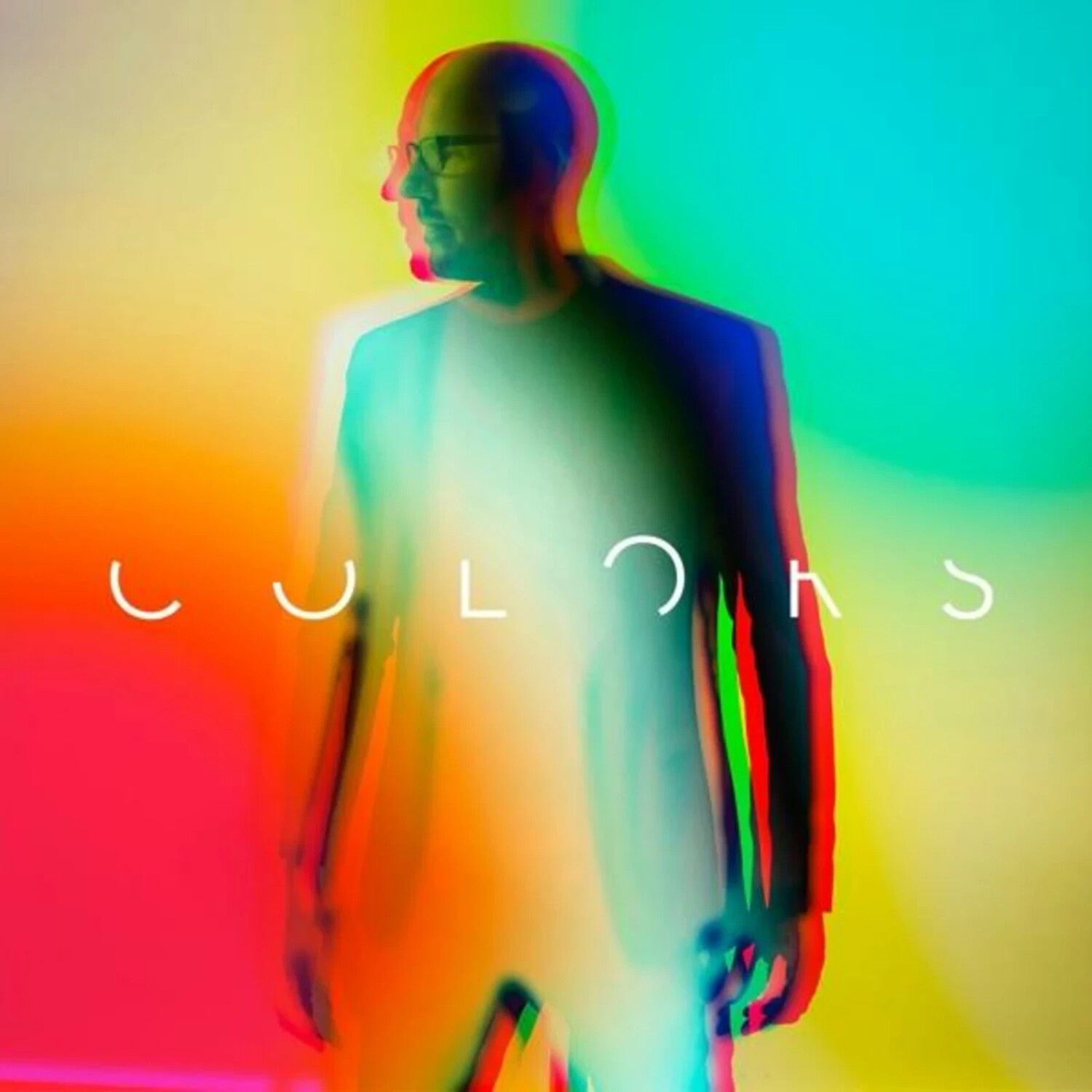 Christopher Von Deylen - Colors (Deluxe) (CD + Blu-ray)