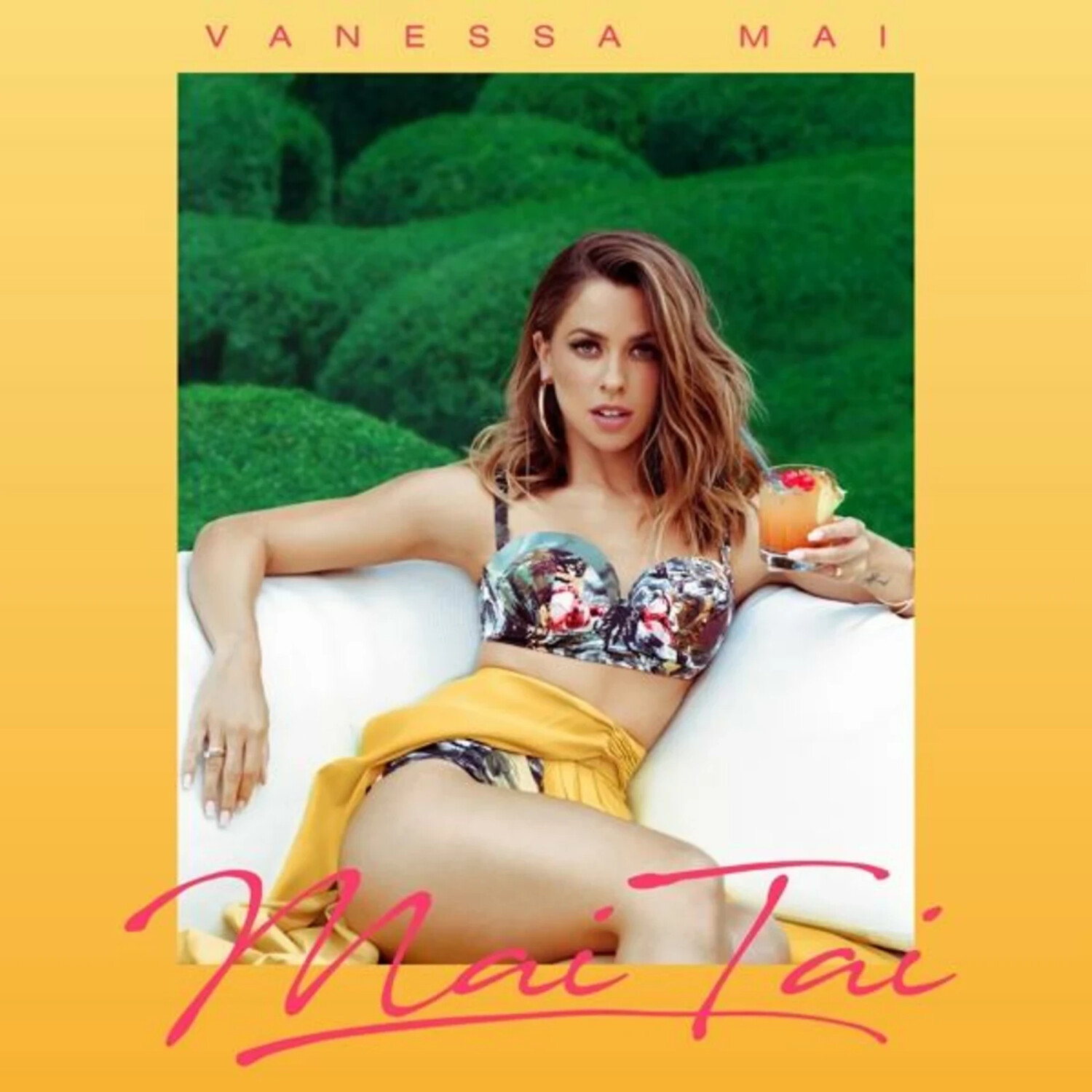 Vanessa Mai - Mai Tai (Limitierte Magazin Edition) (CD)