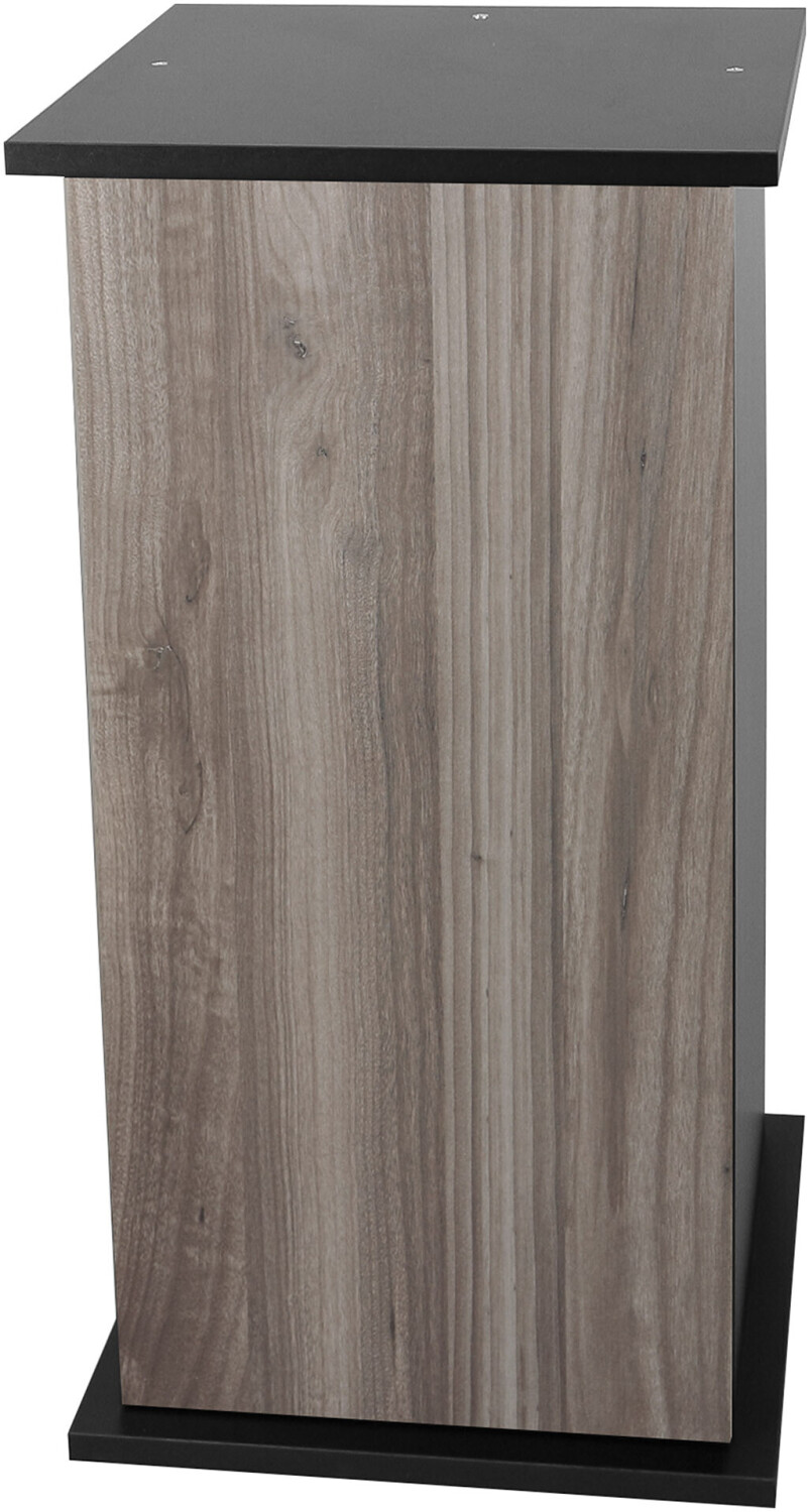 sera Cabinet for Scaper Cube with Door 80cm Gray Oak