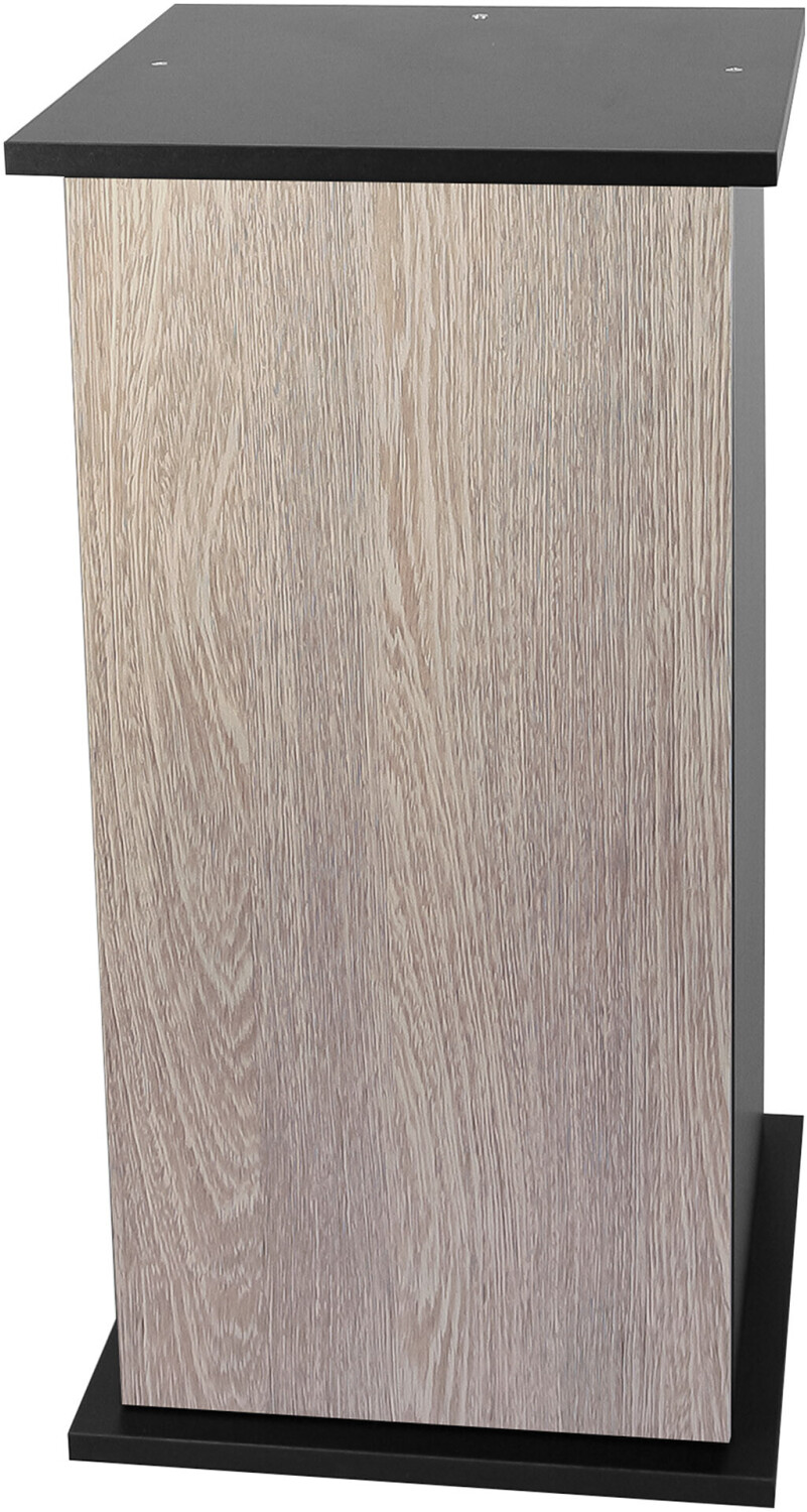 sera Cabinet for Scaper Cube with Door 80cm Silver Oak