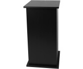 sera Cabinet for Scaper Cube with Door 80cm Black