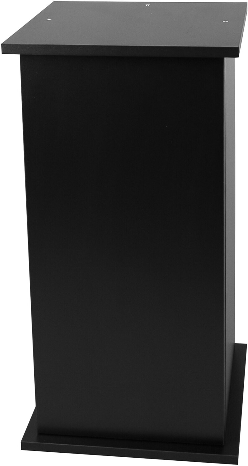 sera Cabinet for Scaper Cube with Door 80cm Black