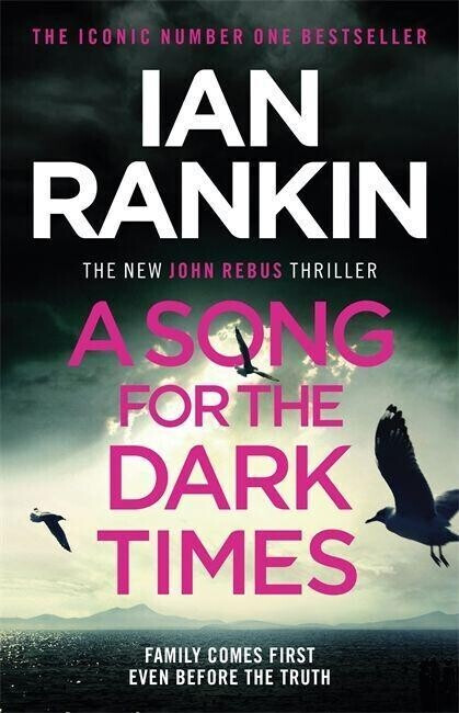 A Song for the Dark Times [9781409176985]