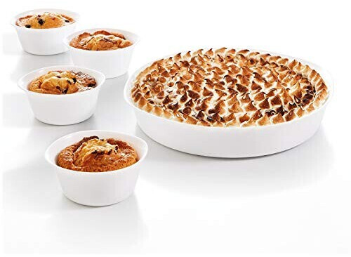 Luminarc Smart Cuisine 0883314714951 baking dish