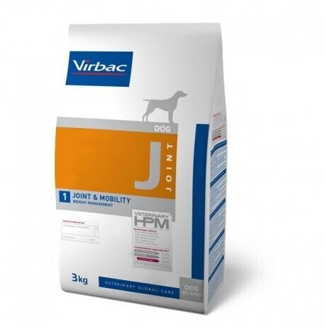 Virbac Veterinary HPM Joint & Mobility (3 kg)