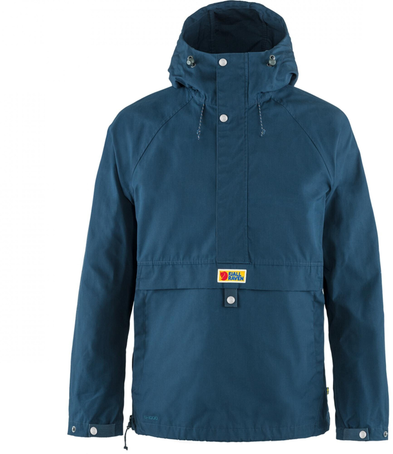 Fjällräven Vardag Anorak Men storm