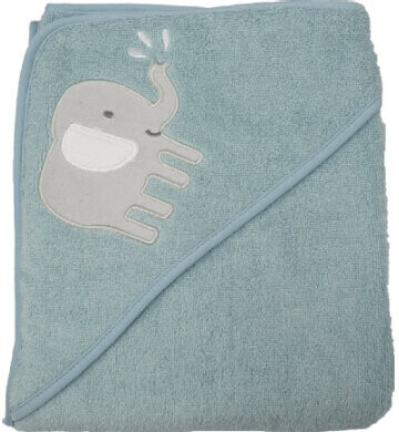 Hütte & Co. Baby Bathing Towel