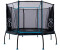TP Toys 12ft Infinity Octagonal Trampoline