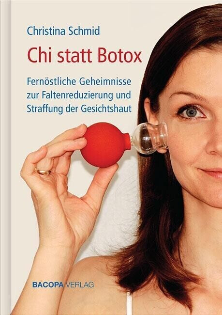 Chi statt Botox [9783902735379]
