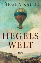 Hegels Welt [9783871348051]