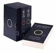 The Lord of the Rings, 3 Vols. [9780261102385]