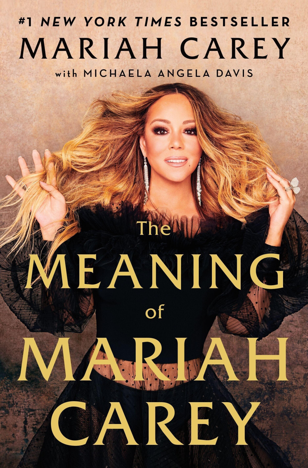 The Meaning of Mariah Carey [9781250164681]