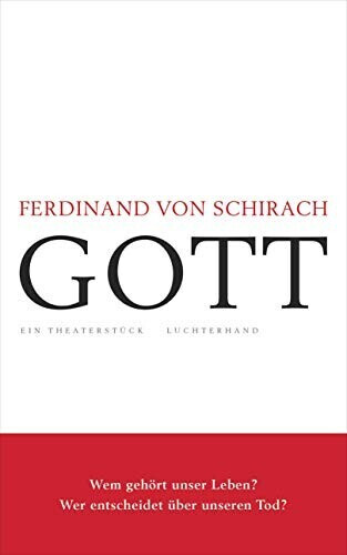 GOTT [9783630876290]