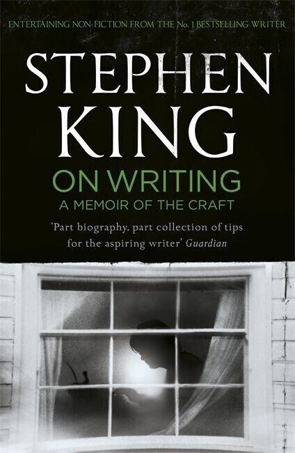 On Writing [9781444723250]