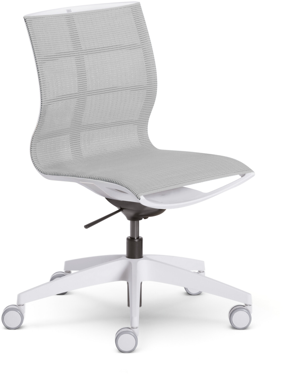 Sedus Se:joy without armrests