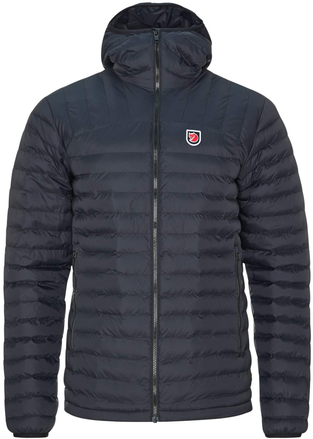 Fjällräven Expedition Lätt Hoodie Men black
