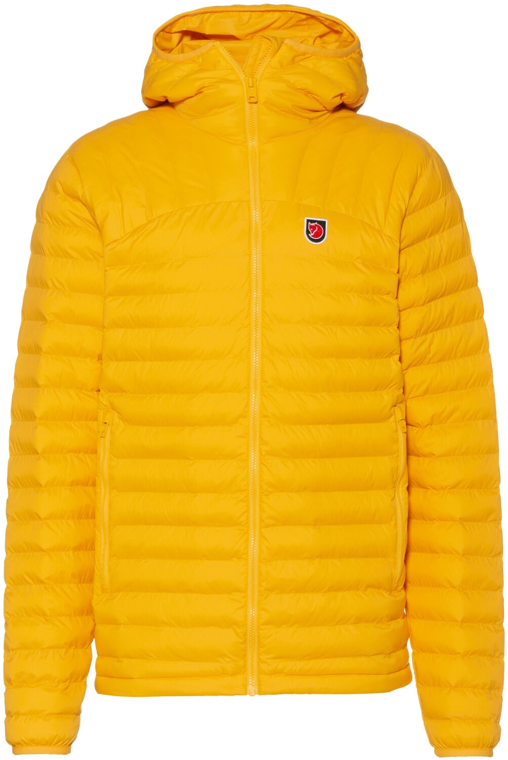 Fjällräven Expedition Lätt Hoodie Men dandelion