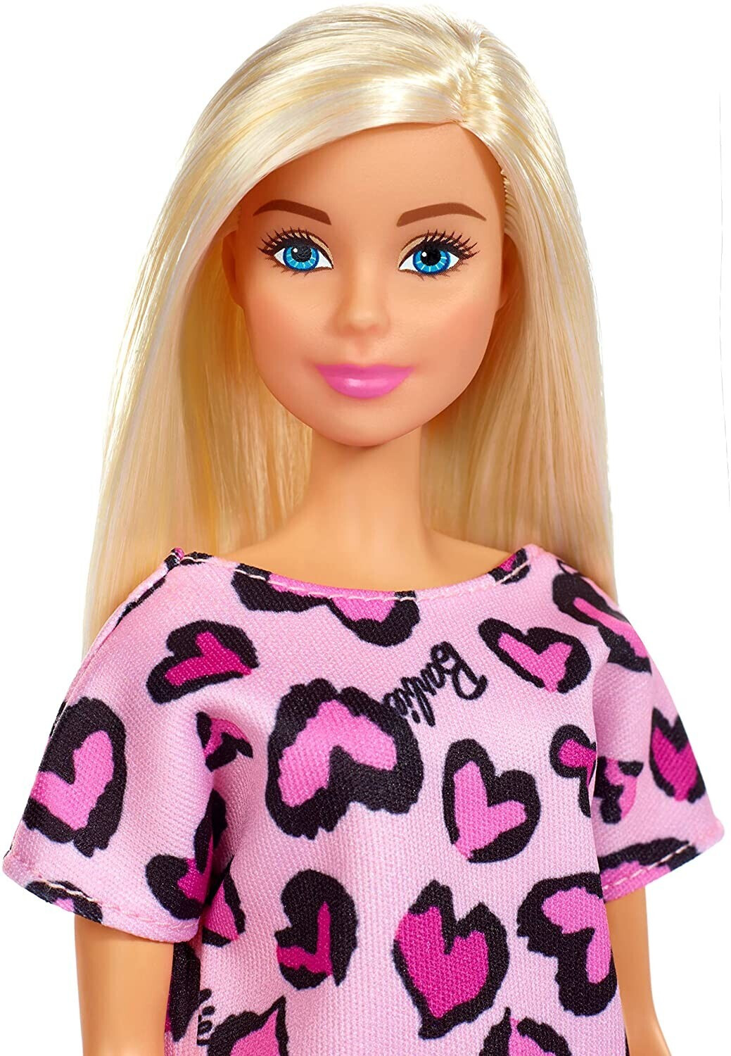 Barbie Multi-Colour Doll GHW45 au meilleur prix sur idealo.fr