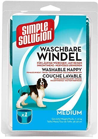 Simple Solution 130359